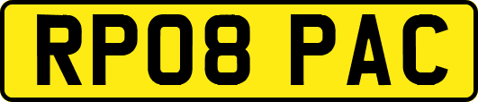 RP08PAC