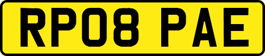 RP08PAE