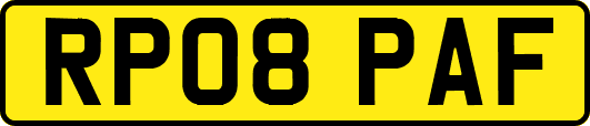 RP08PAF