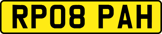 RP08PAH