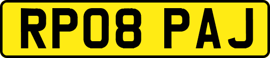 RP08PAJ