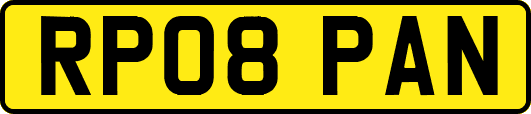 RP08PAN