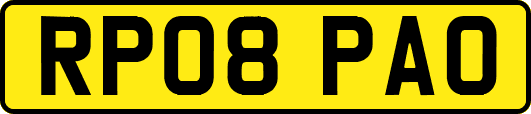 RP08PAO