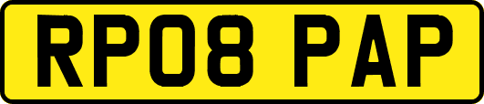 RP08PAP
