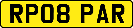 RP08PAR