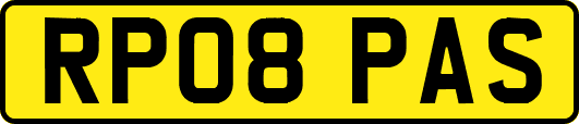 RP08PAS