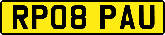 RP08PAU