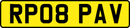 RP08PAV