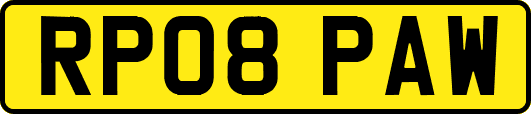 RP08PAW