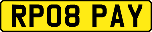 RP08PAY