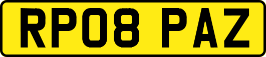 RP08PAZ