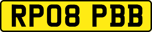 RP08PBB