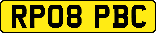 RP08PBC