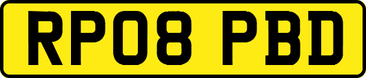 RP08PBD