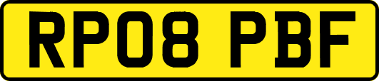 RP08PBF