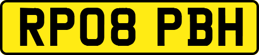 RP08PBH