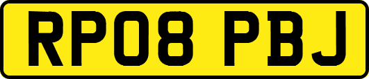 RP08PBJ
