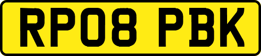 RP08PBK