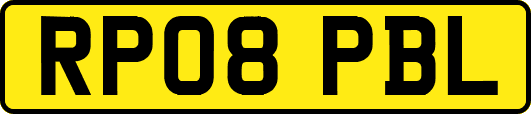 RP08PBL