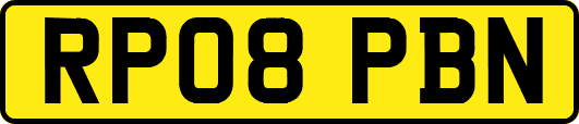 RP08PBN