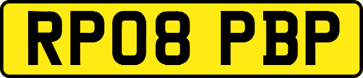 RP08PBP
