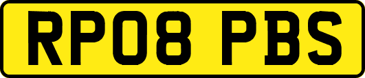 RP08PBS