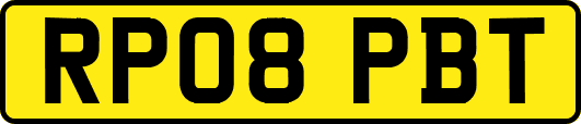 RP08PBT