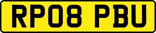 RP08PBU