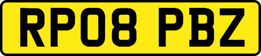 RP08PBZ