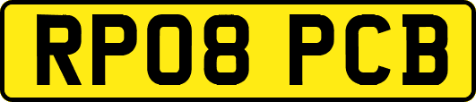 RP08PCB