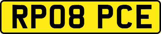 RP08PCE