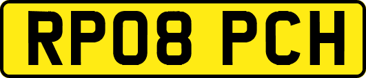 RP08PCH