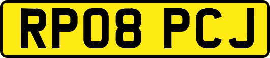 RP08PCJ