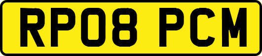 RP08PCM