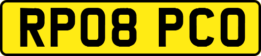 RP08PCO