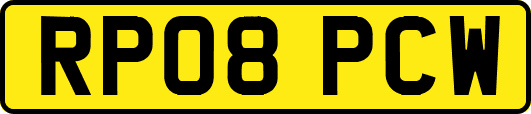 RP08PCW