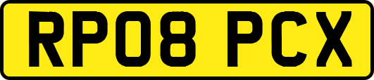 RP08PCX