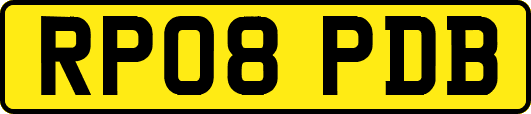RP08PDB