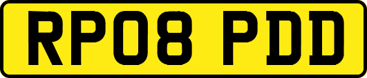 RP08PDD