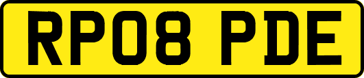 RP08PDE