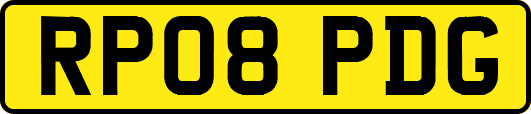 RP08PDG