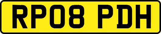 RP08PDH
