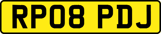 RP08PDJ