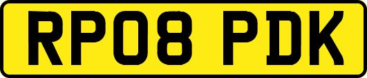 RP08PDK