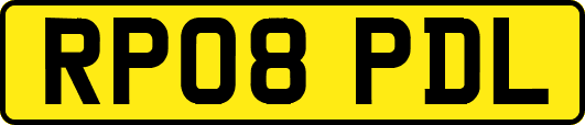 RP08PDL