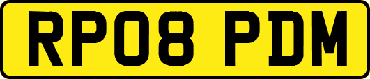 RP08PDM