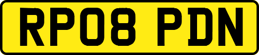 RP08PDN
