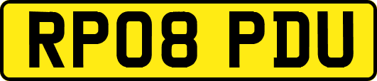 RP08PDU