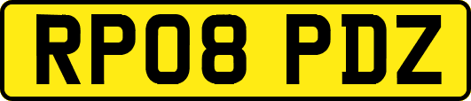 RP08PDZ