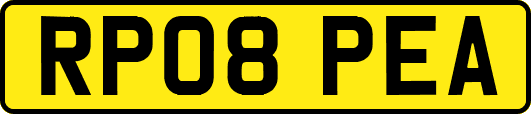 RP08PEA